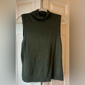 Scoop Women's Turtleneck Sweater